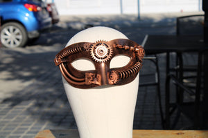 Other Venetian Style Mask