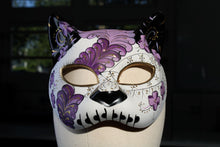 Gatto Cat Mask