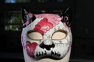 Gatto Cat Mask