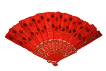 Hand Fan