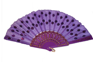 Hand Fan