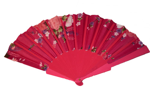 Hand Fan