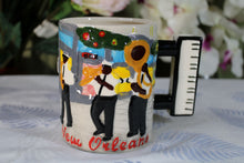 Jazz Mug