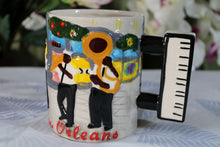 Jazz Mug