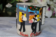 Jazz Mug