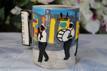 Jazz Mug