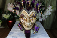 Jester Mask