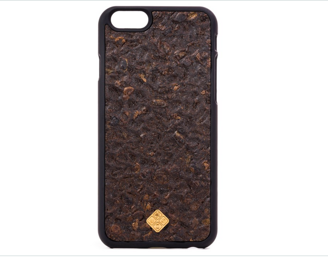 MMORE Organika Coffee Phone case - Phone Cover - Phone accessories