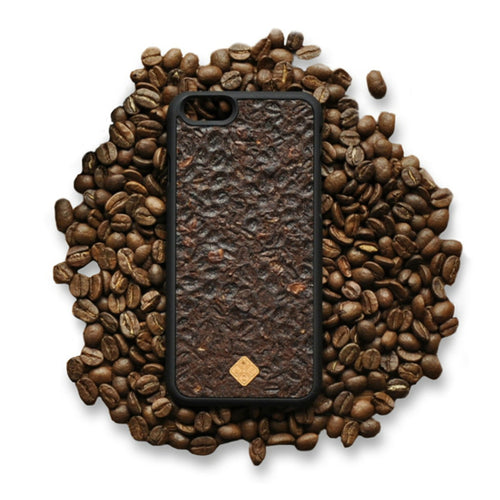 MMORE Organika Coffee Phone case - Phone Cover - Phone accessories