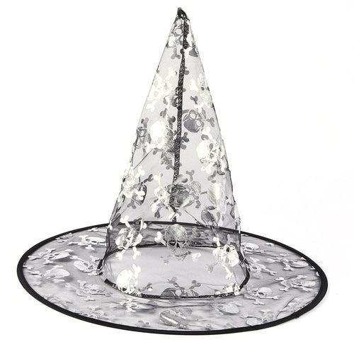 Magic Wizard Hat